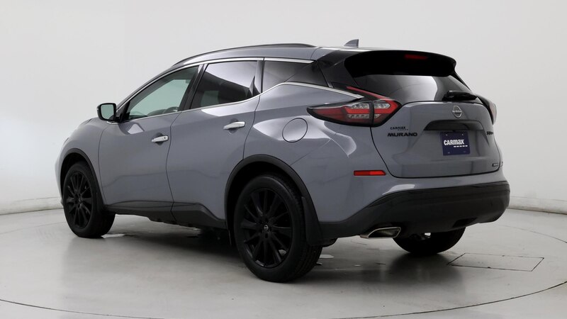 2023 Nissan Murano SV 2