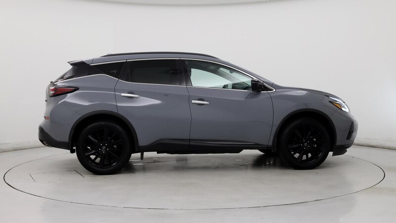 2023 Nissan Murano SV 7