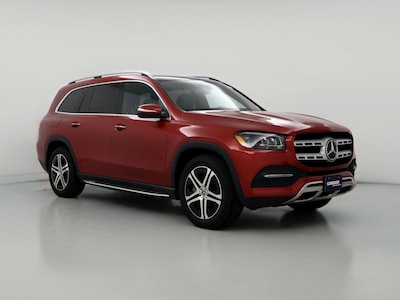 2020 Mercedes-Benz GLS 450 -
                Virginia Beach, VA