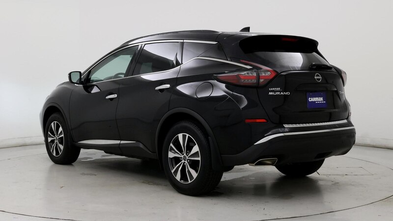 2023 Nissan Murano SV 2