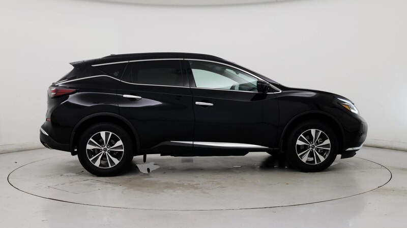 2023 Nissan Murano SV 7