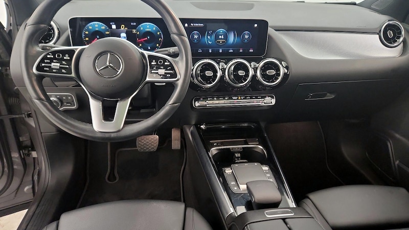 2021 Mercedes-Benz GLA 250 9