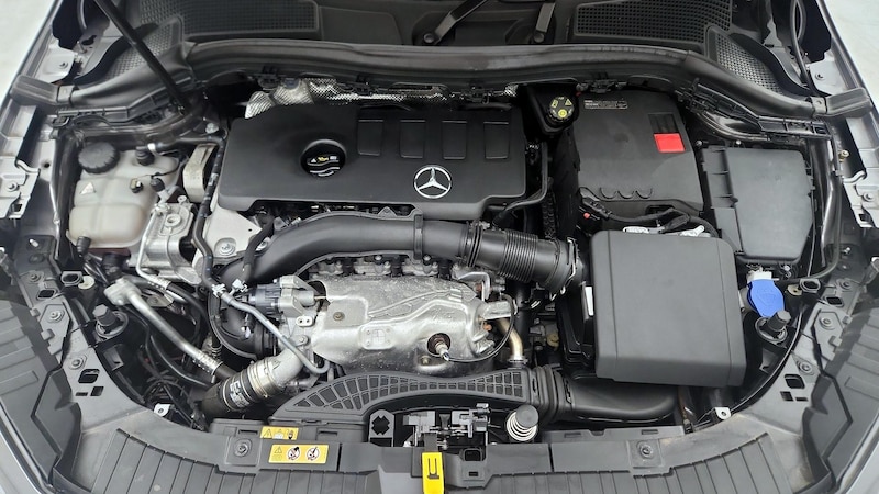 2021 Mercedes-Benz GLA 250 24