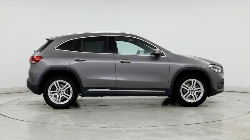 2021 Mercedes-Benz GLA 250 7