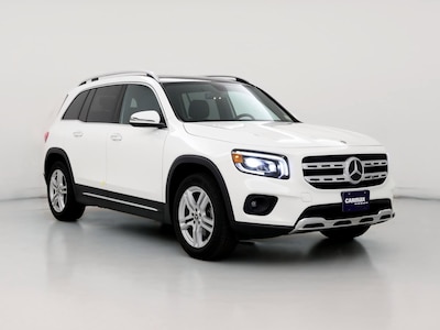 2021 Mercedes-Benz GLB 250 -
                Virginia Beach, VA