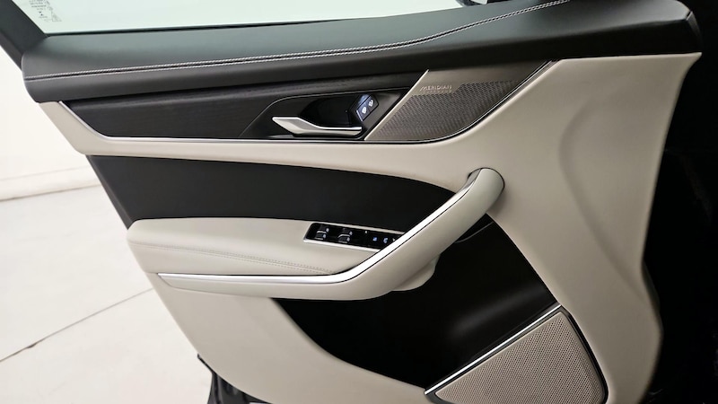 2021 Jaguar F-Pace R-Dynamic S 12