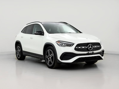 2021 Mercedes-Benz GLA 250 -
                Dulles, VA