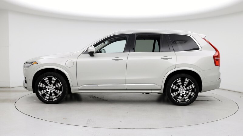 2022 Volvo XC90 T8 Inscription 3