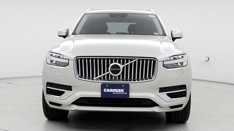 2022 Volvo XC90 T8 Inscription 5