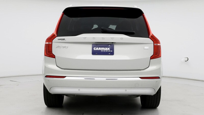 2022 Volvo XC90 T8 Inscription 6