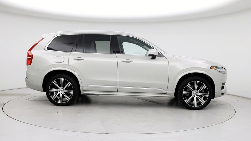 2022 Volvo XC90 T8 Inscription 7