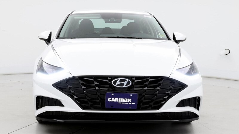 2021 Hyundai Sonata SEL 5