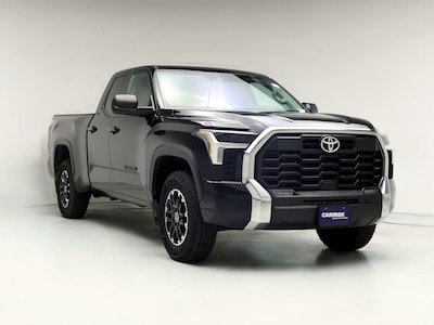 2023 Toyota Tundra SR5 -
                Inglewood, CA