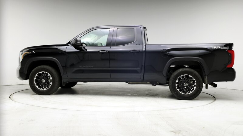 2023 Toyota Tundra SR5 3