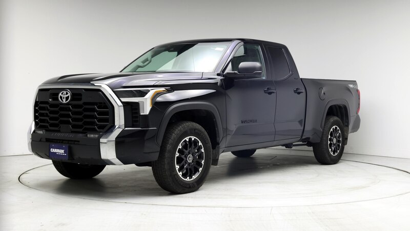 2023 Toyota Tundra SR5 4