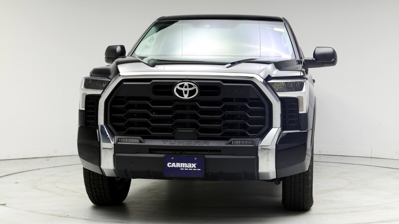 2023 Toyota Tundra SR5 5