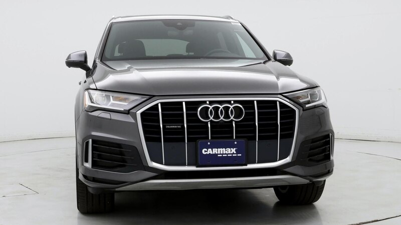 2021 Audi Q7 Premium 5