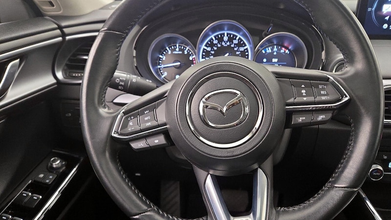 2021 Mazda CX-9 Touring 10