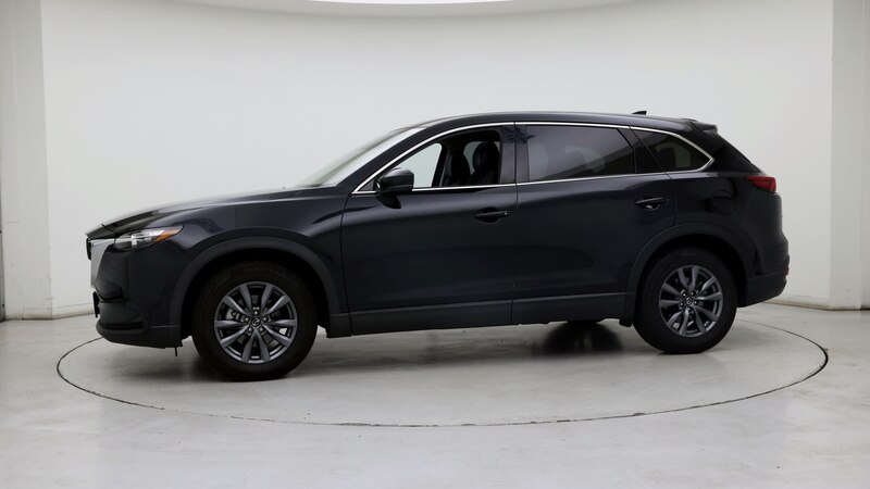 2021 Mazda CX-9 Touring 3