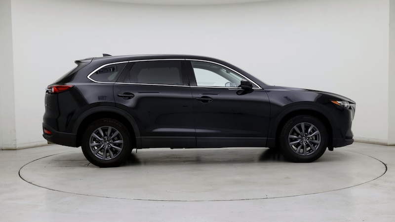 2021 Mazda CX-9 Touring 7