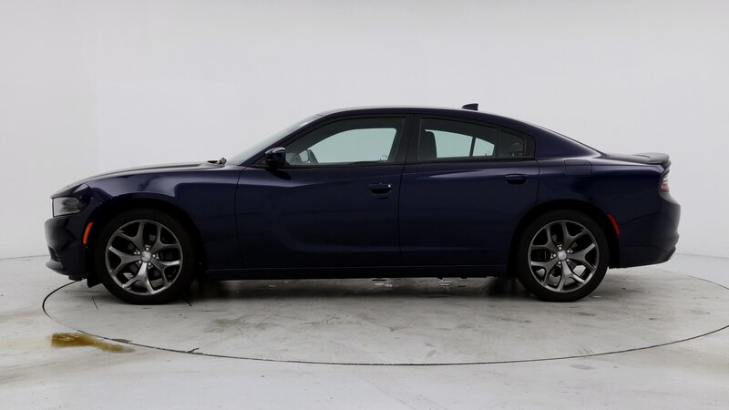 2016 Dodge Charger SXT 3