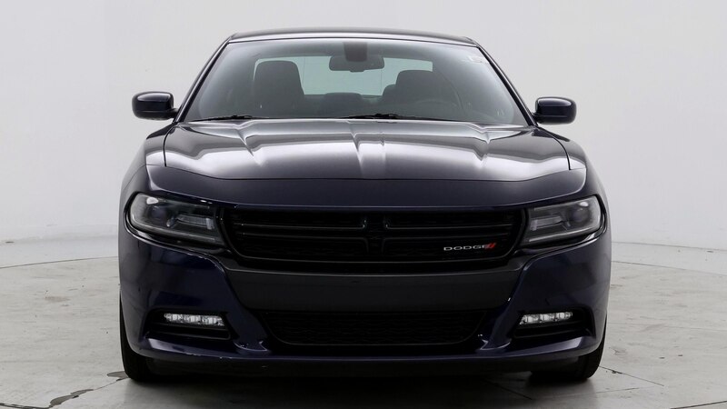 2016 Dodge Charger SXT 5