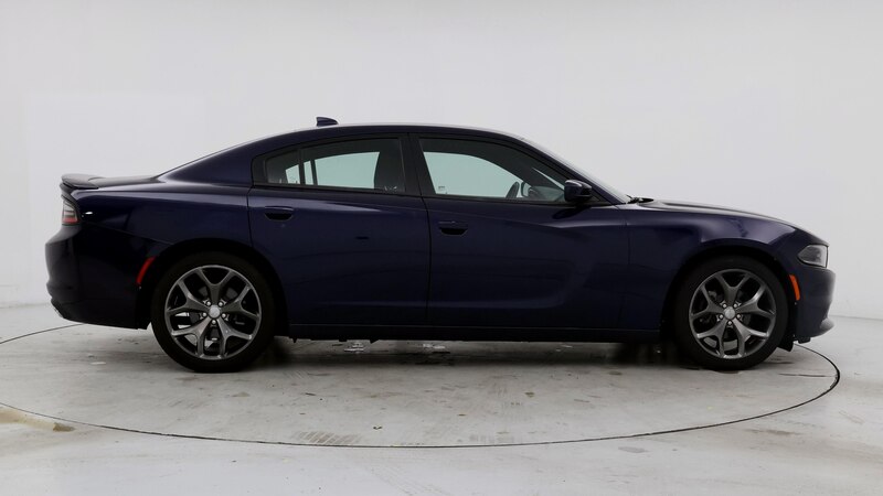 2016 Dodge Charger SXT 7