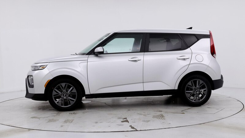 2021 Kia Soul S 3