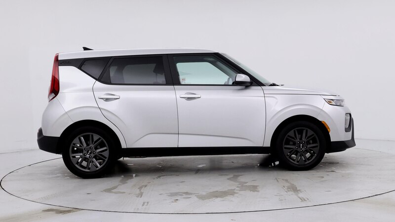 2021 Kia Soul S 7