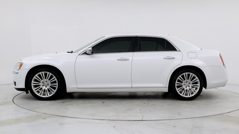 2014 Chrysler 300 C 3