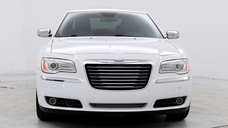 2014 Chrysler 300 C 5