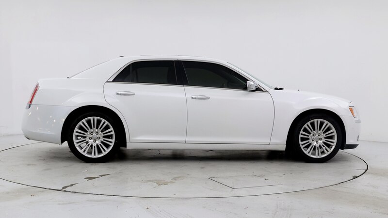 2014 Chrysler 300 C 7