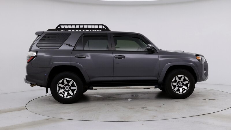 2021 Toyota 4Runner TRD Off Road 7