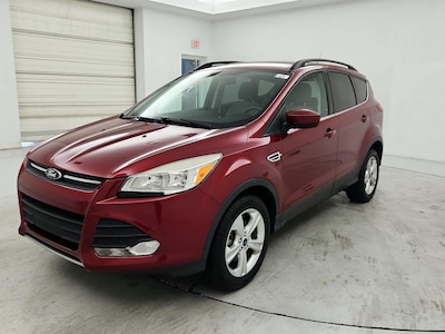 2014 Ford Escape SE -
                Columbia, SC