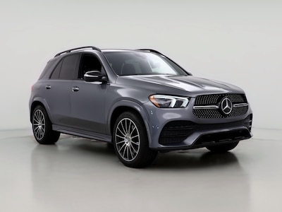 2020 Mercedes-Benz GLE 450 -
                Columbia, SC