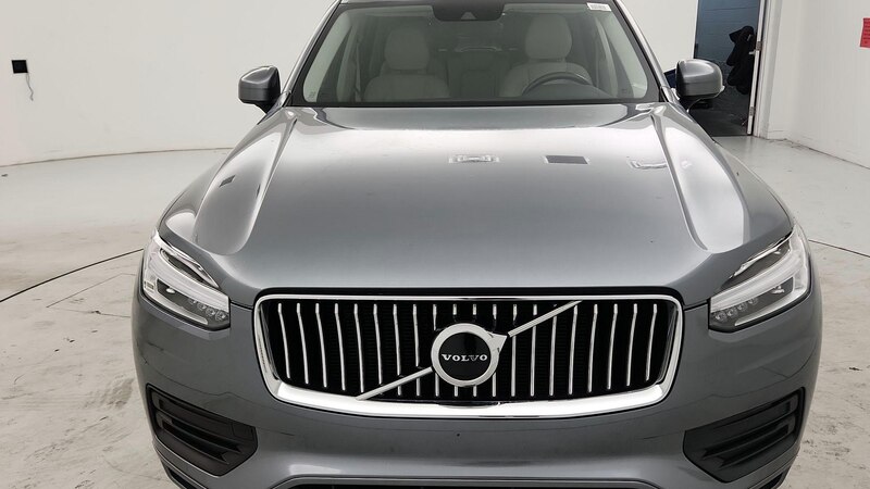 2020 Volvo XC90 T6 Momentum 2