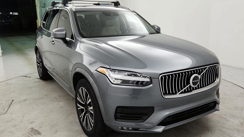 2020 Volvo XC90 T6 Momentum 3