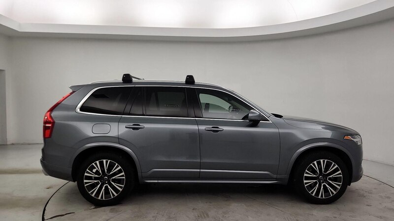 2020 Volvo XC90 T6 Momentum 4