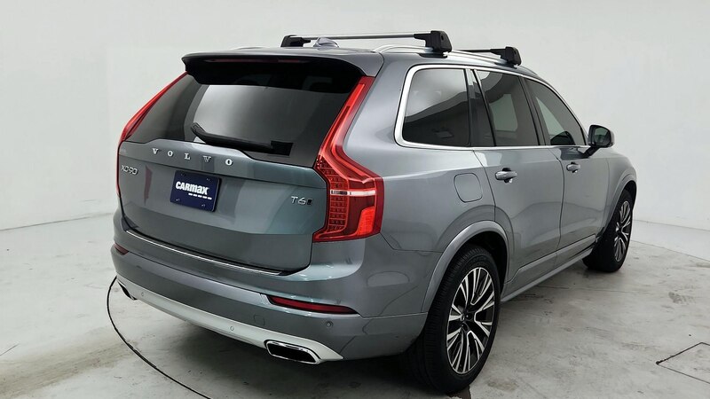 2020 Volvo XC90 T6 Momentum 5