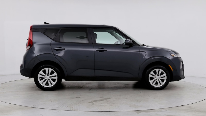 2020 Kia Soul LX 7