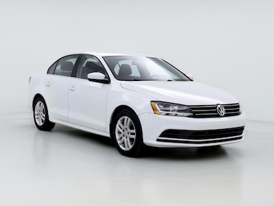 2017 Volkswagen Jetta S -
                Columbia, SC