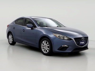 2014 Mazda Mazda3 i Touring -
                Augusta, GA