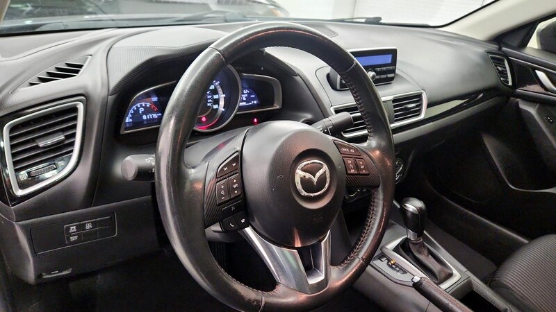 2014 Mazda Mazda3 i Touring 9