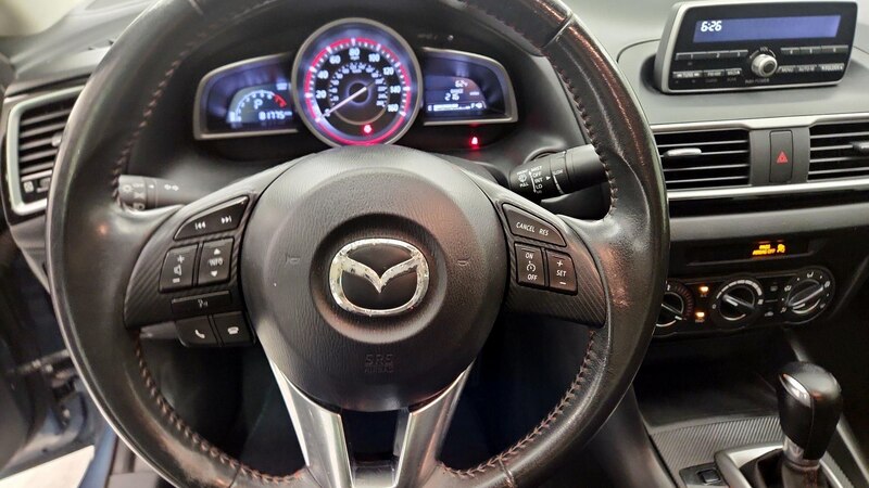 2014 Mazda Mazda3 i Touring 10