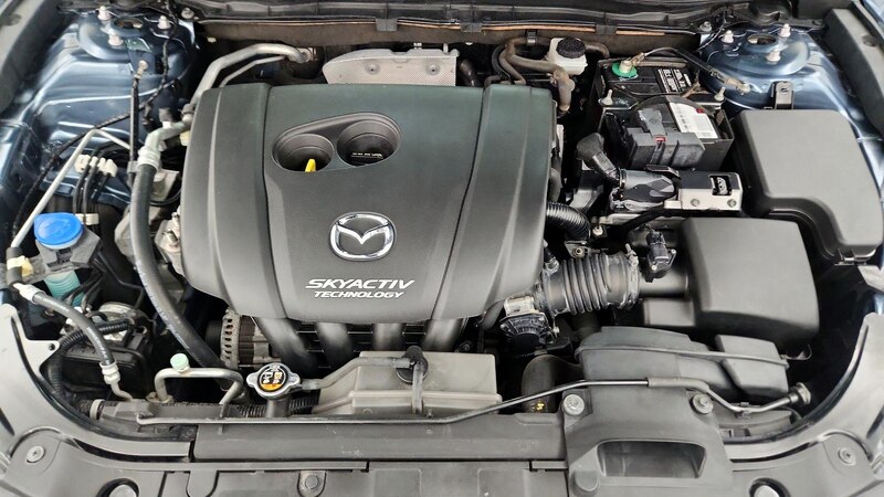 2014 Mazda Mazda3 i Touring 20