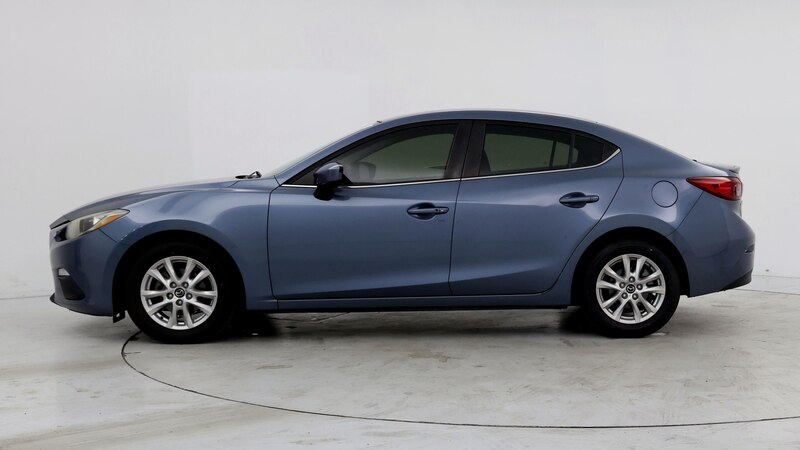 2014 Mazda Mazda3 i Touring 3