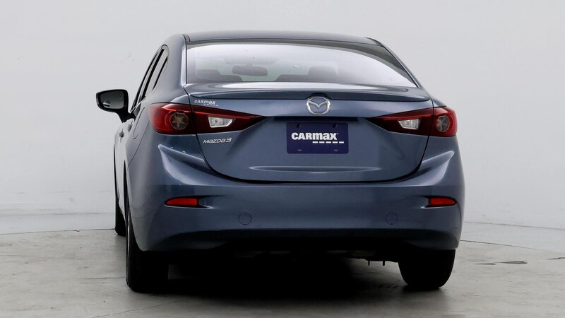 2014 Mazda Mazda3 i Touring 6