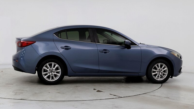 2014 Mazda Mazda3 i Touring 7