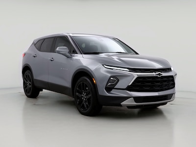 2023 Chevrolet Blazer  -
                Charleston, SC