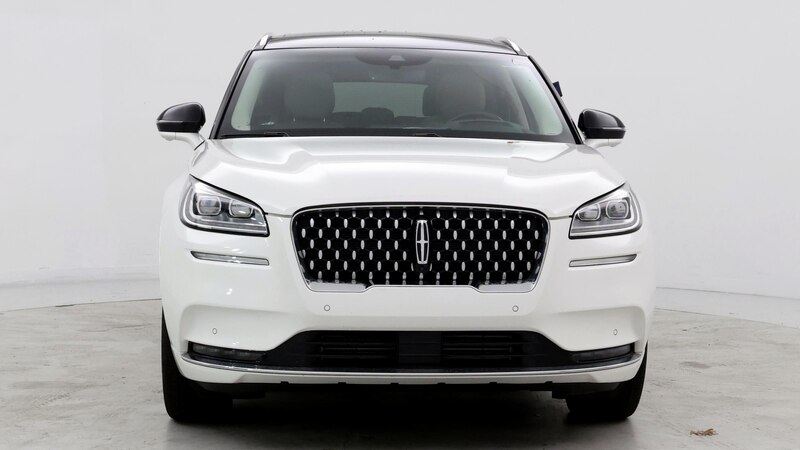 2020 Lincoln Corsair Reserve 5